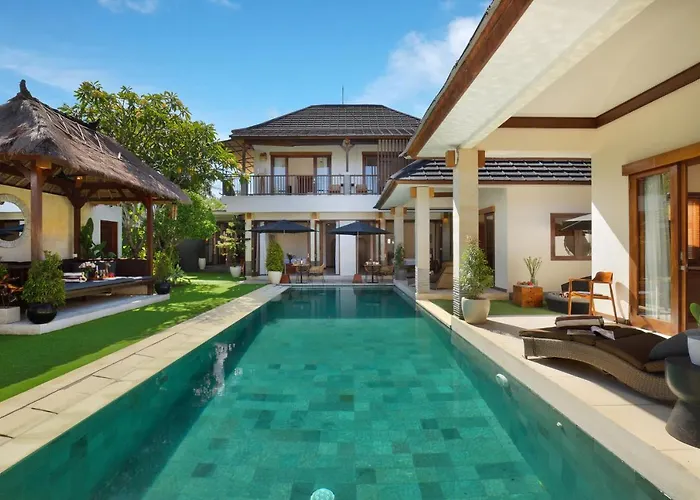 Villa Huge 11 Bedroom Villa, Sleeps 41, Prime Area, Near